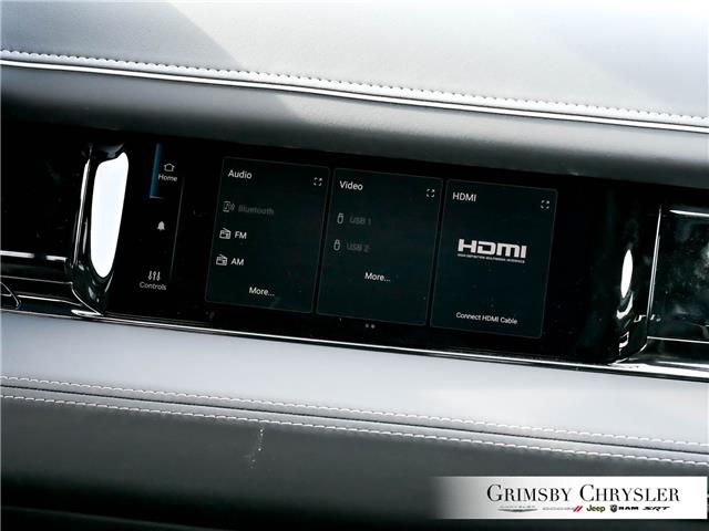 2026 RAM 2500 Limited (Stk: N26063) in Grimsby - Image 32 of 33