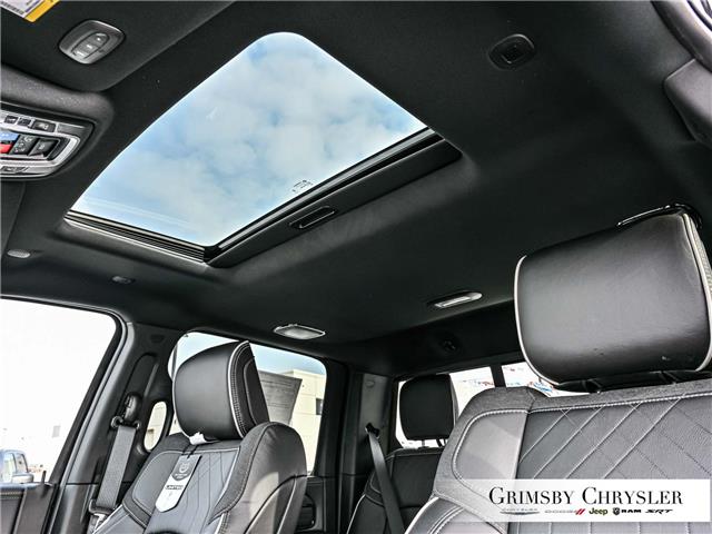 2026 RAM 2500 Limited (Stk: N26063) in Grimsby - Image 33 of 33