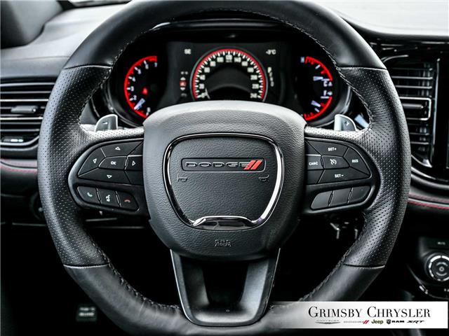 2026 Dodge Durango GT (Stk: N26070) in Grimsby - Image 22 of 32