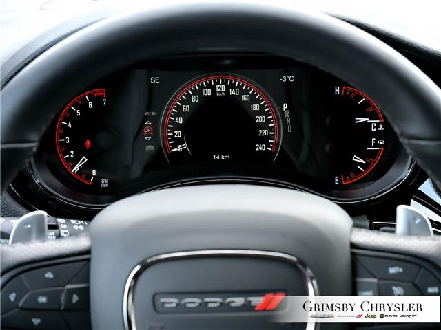 2026 Dodge Durango GT (Stk: N26070) in Grimsby - Image 23 of 32