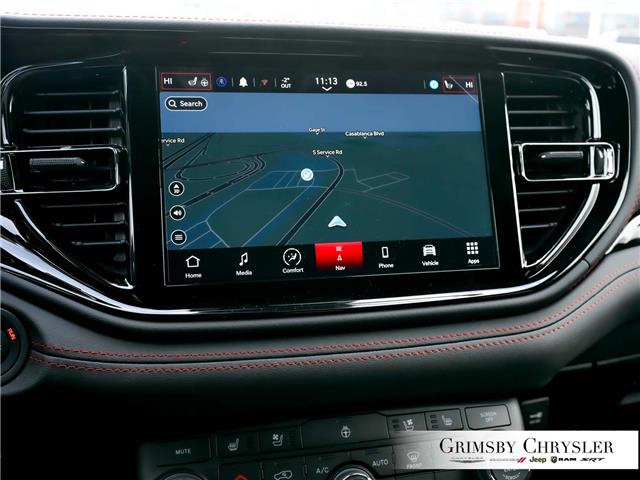 2026 Dodge Durango GT (Stk: N26072) in Grimsby - Image 29 of 33