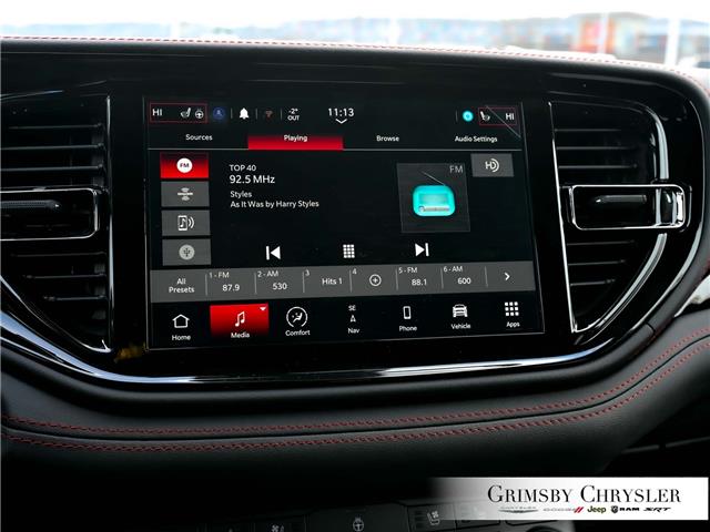 2026 Dodge Durango GT (Stk: N26072) in Grimsby - Image 30 of 33