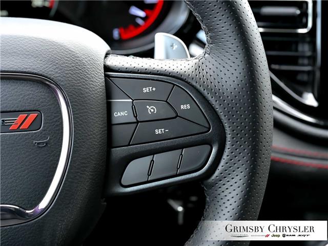 2026 Dodge Durango GT (Stk: N26070) in Grimsby - Image 25 of 32