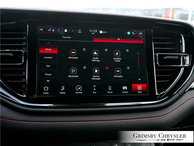 2026 Dodge Durango GT (Stk: N26072) in Grimsby - Image 31 of 33