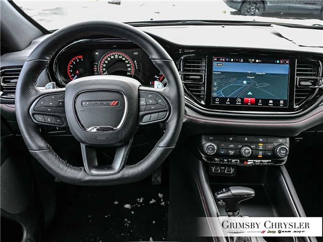 2026 Dodge Durango GT (Stk: N26070) in Grimsby - Image 26 of 32