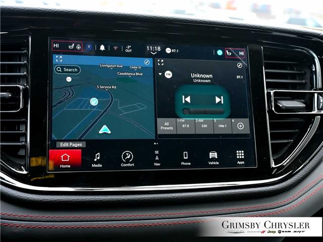 2026 Dodge Durango GT (Stk: N26070) in Grimsby - Image 29 of 32