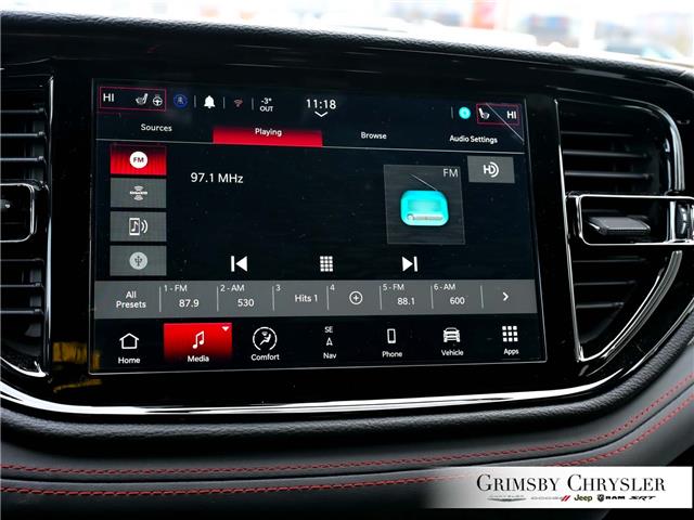 2026 Dodge Durango GT (Stk: N26070) in Grimsby - Image 30 of 32