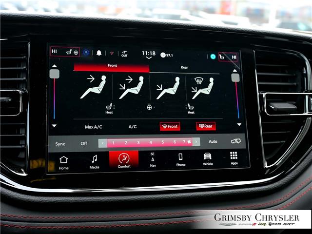 2026 Dodge Durango GT (Stk: N26070) in Grimsby - Image 31 of 32