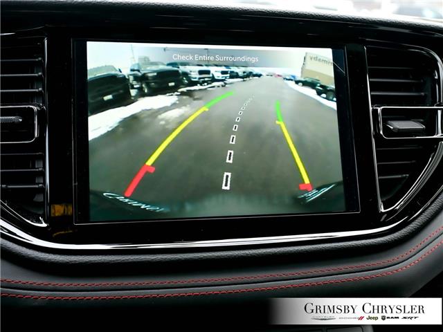 2026 Dodge Durango GT (Stk: N26070) in Grimsby - Image 32 of 32