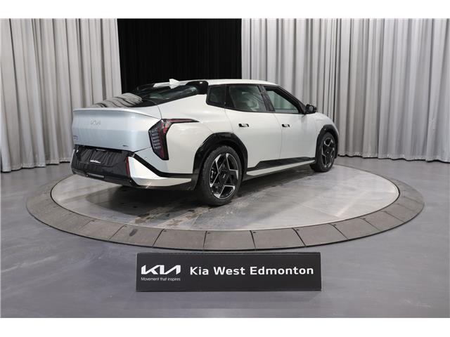 2026 Kia EV4 GT-Line (Stk: 26955) in Edmonton - Image 5 of 30