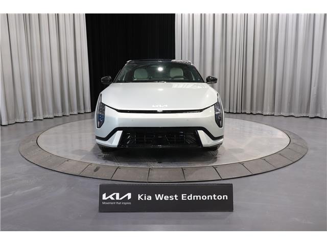 2026 Kia EV4 GT-Line (Stk: 26955) in Edmonton - Image 2 of 30