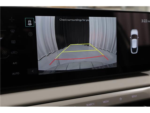 2026 Kia EV4 GT-Line (Stk: 26955) in Edmonton - Image 19 of 30