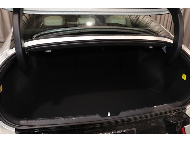 2026 Kia EV4 GT-Line (Stk: 26955) in Edmonton - Image 27 of 30