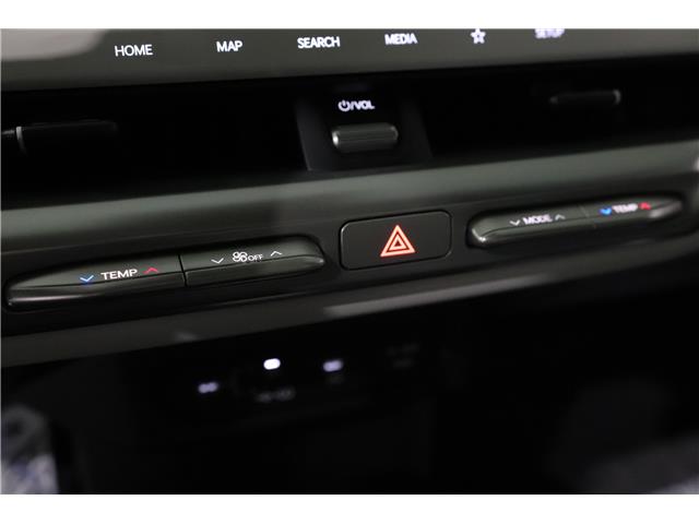 2026 Kia EV4 GT-Line (Stk: 26955) in Edmonton - Image 20 of 30