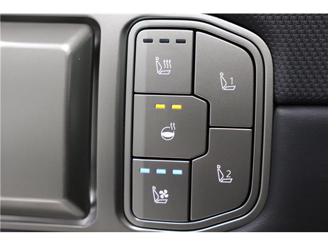 2026 Kia EV4 GT-Line (Stk: 26955) in Edmonton - Image 16 of 30