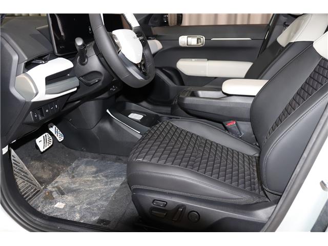 2026 Kia EV4 GT-Line (Stk: 26955) in Edmonton - Image 11 of 30