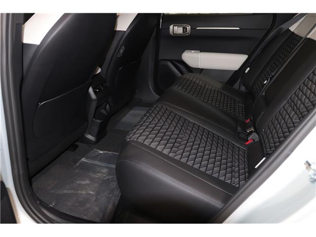 2026 Kia EV4 GT-Line (Stk: 26955) in Edmonton - Image 24 of 30