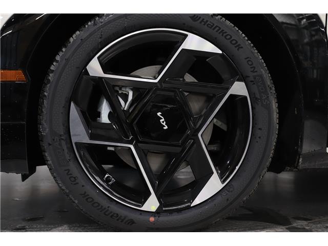 2026 Kia EV4 GT-Line (Stk: 26955) in Edmonton - Image 10 of 30