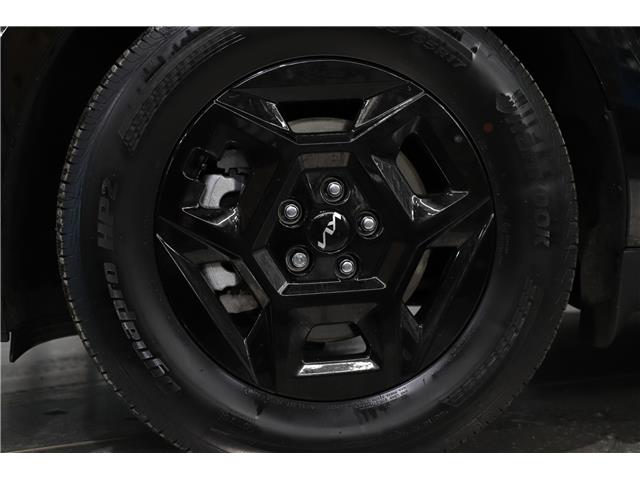 2025 Kia Carnival LX+ (Stk: 26891A) in Edmonton - Image 8 of 24