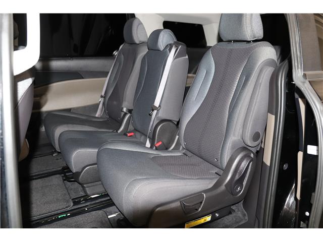2025 Kia Carnival LX+ (Stk: 26891A) in Edmonton - Image 17 of 24