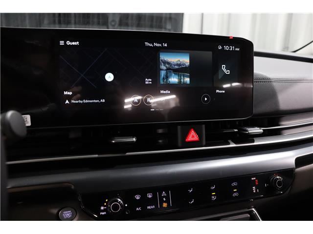 2025 Kia Carnival LX+ (Stk: 26891A) in Edmonton - Image 14 of 24