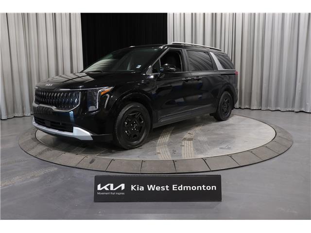 2025 Kia Carnival LX+ (Stk: 26891A) in Edmonton - Image 3 of 24