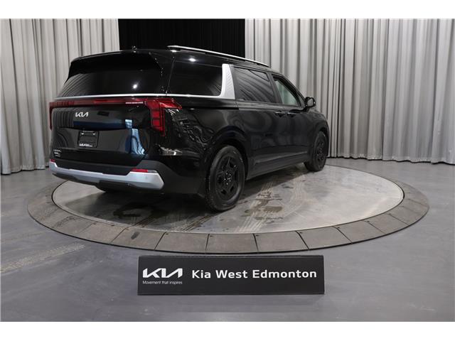 2025 Kia Carnival LX+ (Stk: 26891A) in Edmonton - Image 5 of 24