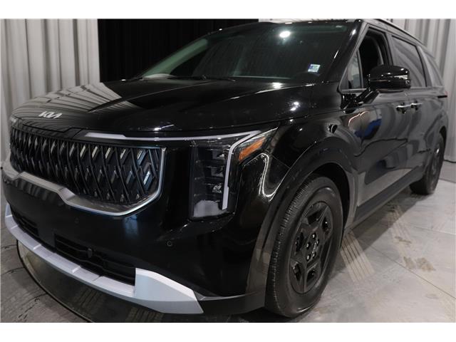 2025 Kia Carnival LX+ (Stk: 26891A) in Edmonton - Image 6 of 24