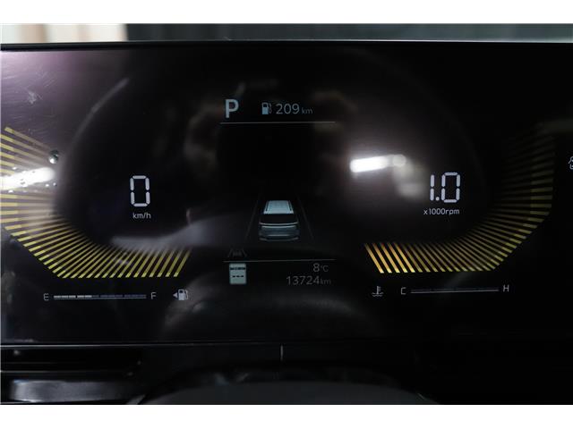 2025 Kia Carnival LX+ (Stk: 26891A) in Edmonton - Image 24 of 24