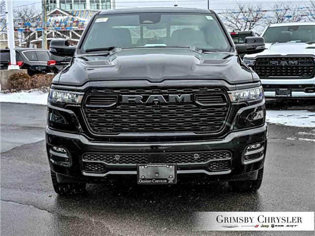 2026 RAM 1500 Sport (Stk: N26074) in Grimsby - Image 2 of 34