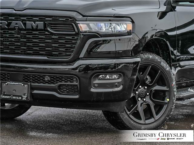 2026 RAM 1500 Sport (Stk: N26074) in Grimsby - Image 6 of 34