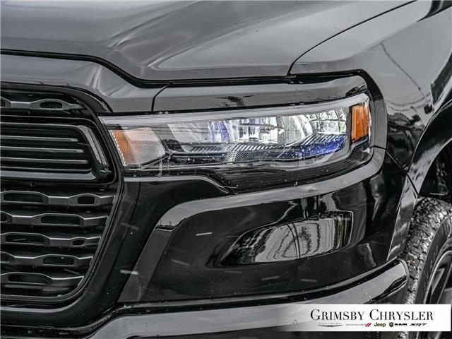 2026 RAM 1500 Sport (Stk: N26074) in Grimsby - Image 7 of 34