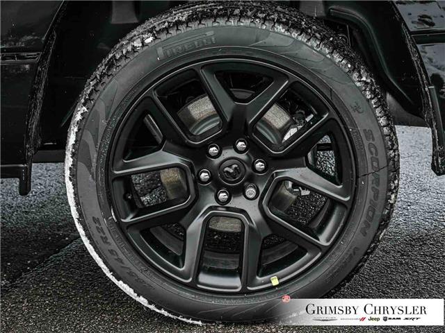 2026 RAM 1500 Sport (Stk: N26074) in Grimsby - Image 8 of 34