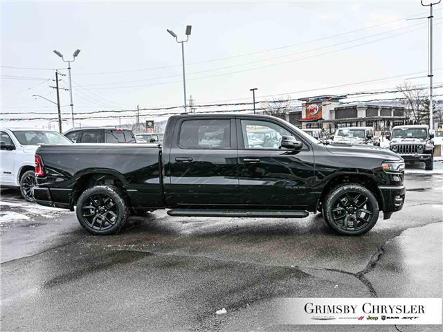 2026 RAM 1500 Sport (Stk: N26074) in Grimsby - Image 11 of 34