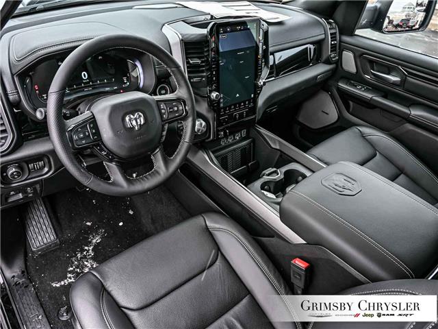2026 RAM 1500 Sport (Stk: N26074) in Grimsby - Image 13 of 34