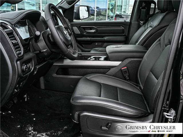 2026 RAM 1500 Sport (Stk: N26074) in Grimsby - Image 14 of 34