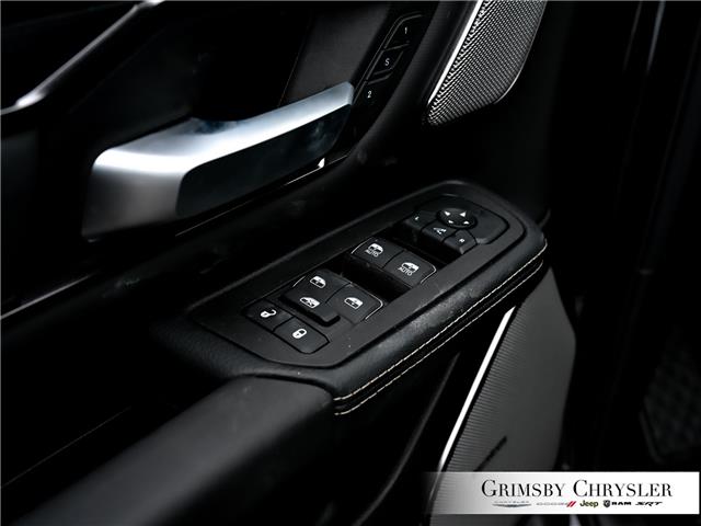 2026 RAM 1500 Sport (Stk: N26074) in Grimsby - Image 16 of 34