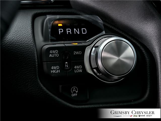 2026 RAM 1500 Sport (Stk: N26074) in Grimsby - Image 17 of 34