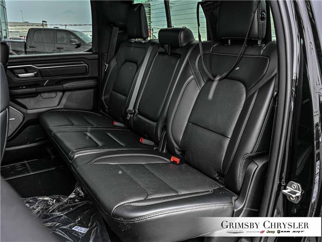 2026 RAM 1500 Sport (Stk: N26074) in Grimsby - Image 18 of 34