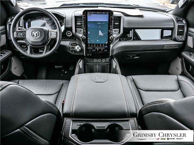 2026 RAM 1500 Sport (Stk: N26074) in Grimsby - Image 19 of 34