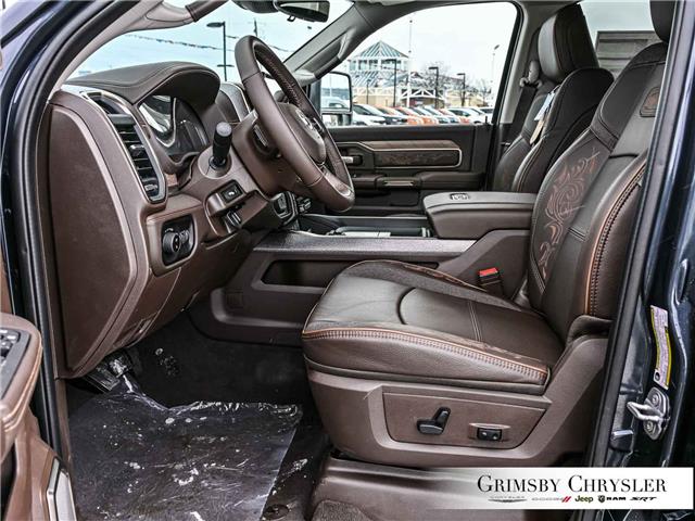 2026 RAM 3500 Limited (Stk: N26064) in Grimsby - Image 15 of 35