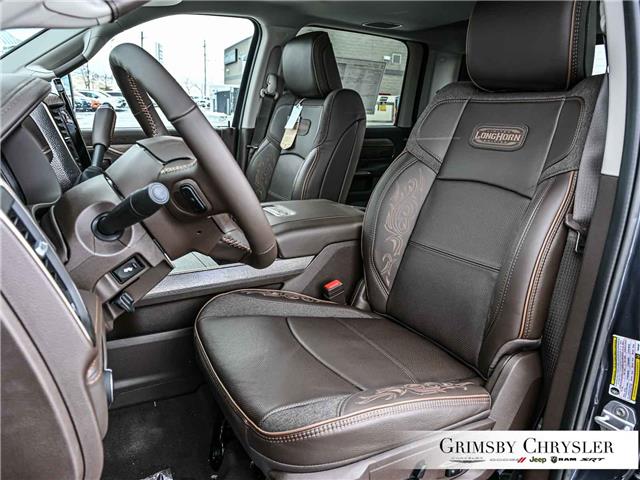 2026 RAM 3500 Limited (Stk: N26064) in Grimsby - Image 16 of 35