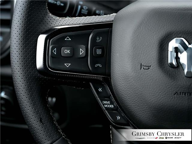 2026 RAM 1500 Sport (Stk: N26074) in Grimsby - Image 22 of 34