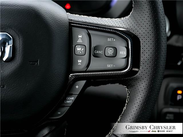 2026 RAM 1500 Sport (Stk: N26074) in Grimsby - Image 23 of 34