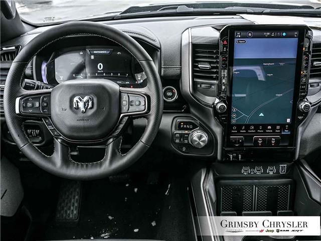 2026 RAM 1500 Sport (Stk: N26074) in Grimsby - Image 24 of 34