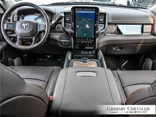 2026 RAM 3500 Limited (Stk: N26064) in Grimsby - Image 20 of 35