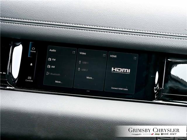 2026 RAM 1500 Sport (Stk: N26074) in Grimsby - Image 26 of 34