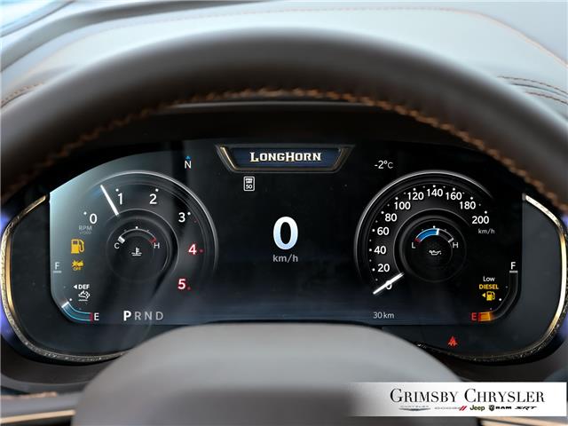 2026 RAM 3500 Limited (Stk: N26064) in Grimsby - Image 22 of 35