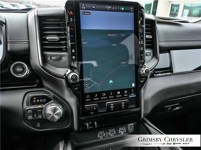 2026 RAM 1500 Sport (Stk: N26074) in Grimsby - Image 27 of 34