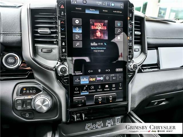 2026 RAM 1500 Sport (Stk: N26074) in Grimsby - Image 29 of 34